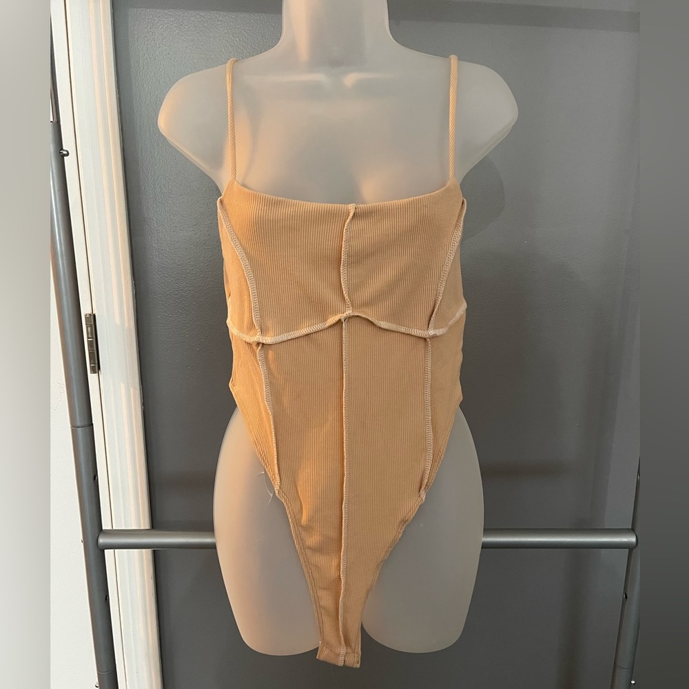 Large Bodysuit